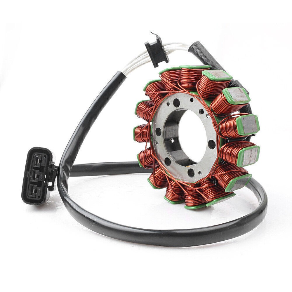 StatorAlternatorforKawasakiNinjaZX6R2009-2014-