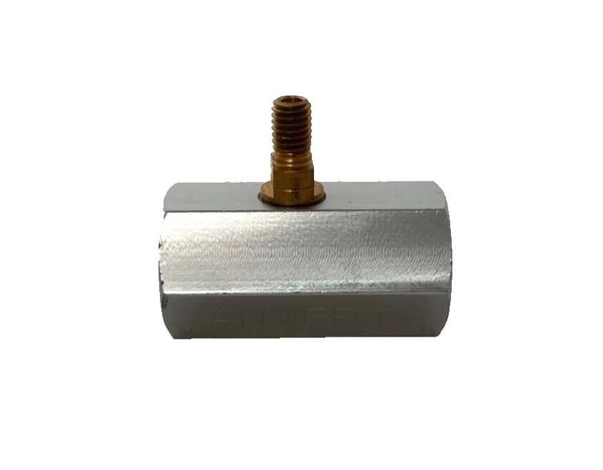 NEW Anver VR07-G Mini Vacuum Pump