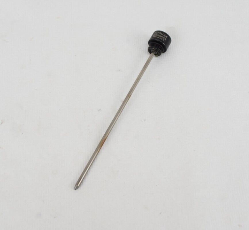 Monadnock Autolock Hindi Baton Cap