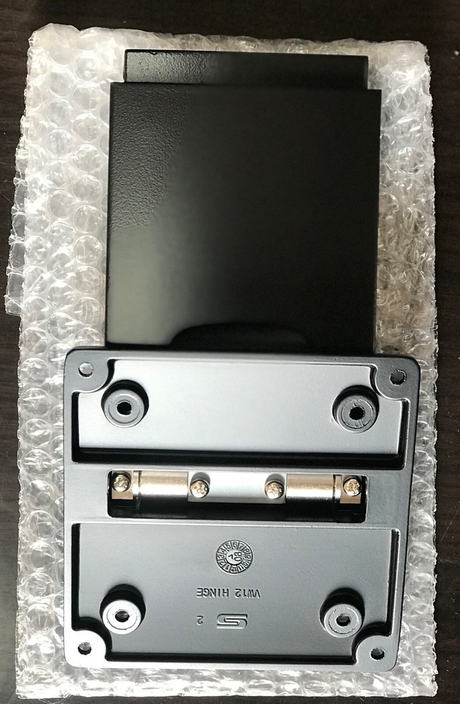 TSL - TS-4 10.1" TOUCHSCREEN INCLUDING PROCESSOR UNIT. INC STAND