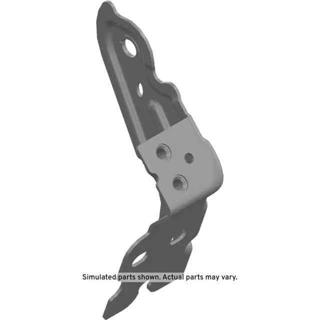 Genuine GM F Bracket 85552132