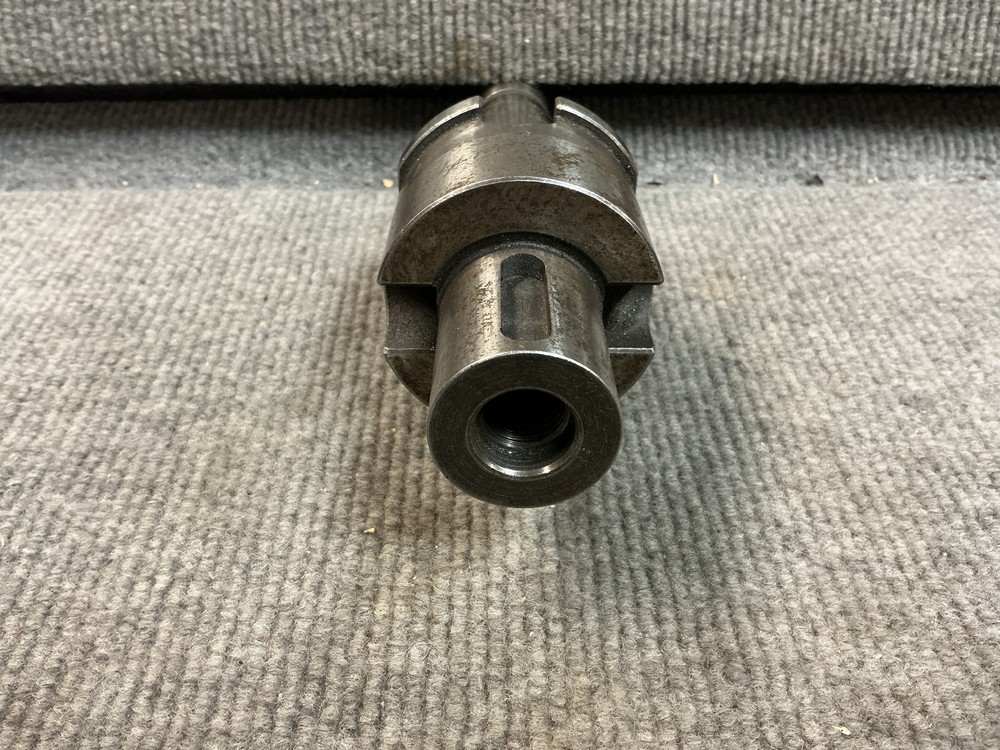 CNC Machinist Tool Holder