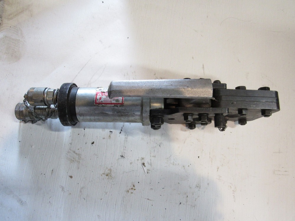 Reliable Equipment Double Acting Hydraulic Cutting Tool