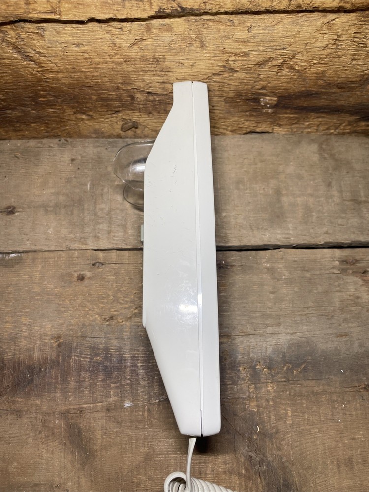 Aiphone MC-60/4A 4-Line Wall Mountable Master Intercom Handset