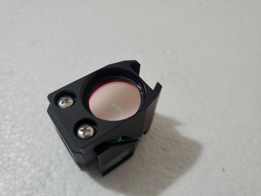 Leica 232FL4930872 Microscope Filter Cube ET-GRN#2 FISH