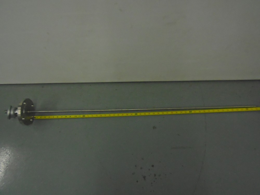 NIPPON RF2-3579 FLOAT SWITCH LEVEL SENSOR 50" PROBE