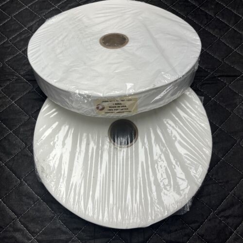 Hooper Industries polyester woven Engineering tape