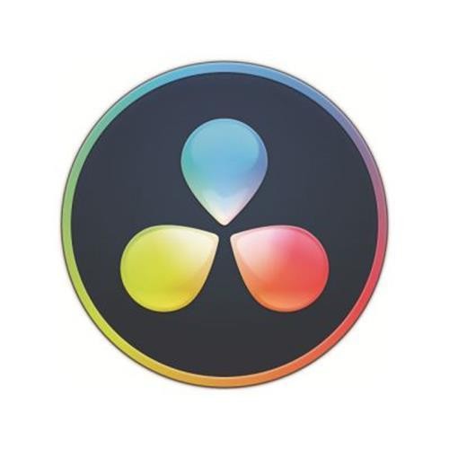 Blackmagic Design DaVinci Resolve Studio (Dongle)