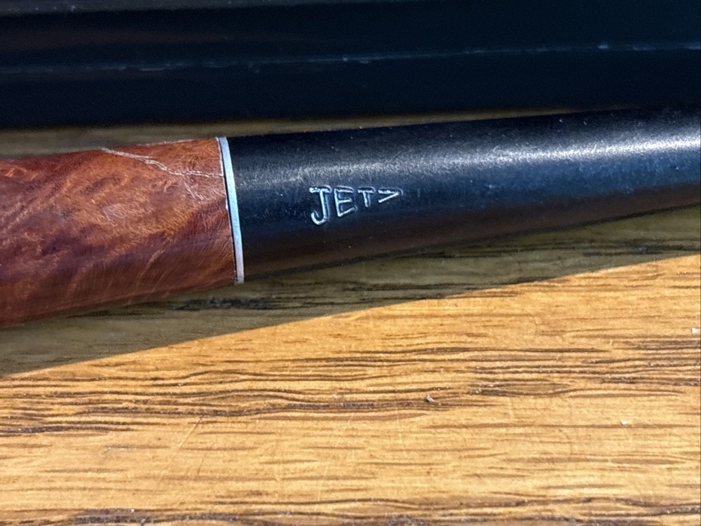 Medico Jetstream Imported Briar Pipe