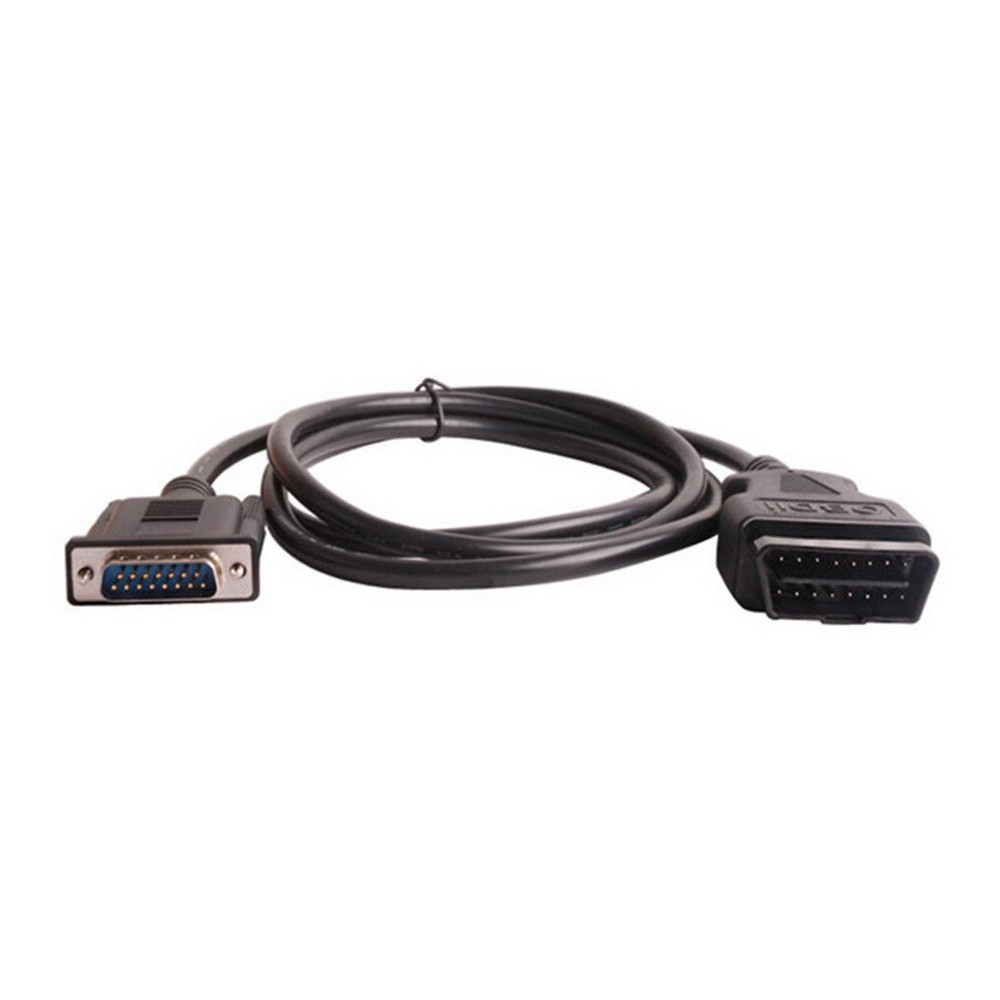 AutoLink Fits Autel MaxiLink ML519 ML619 OBDII OBD2 Code CABLE Tools