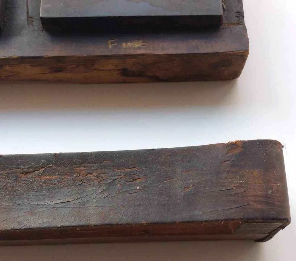 vintage razor blade sharpener Stone Belt
