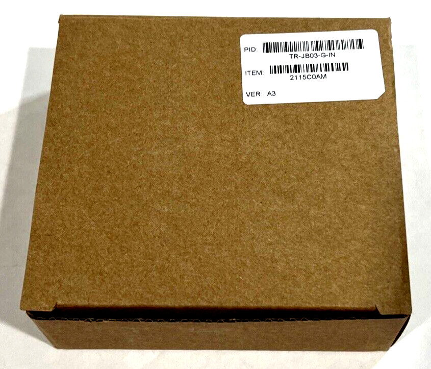 Junction Box Wall Ceiling Mount Bracket for Fixed Dome Uniview Security camera
