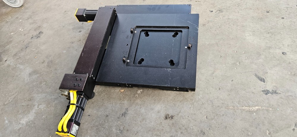 Parker Daedal XY TABLE