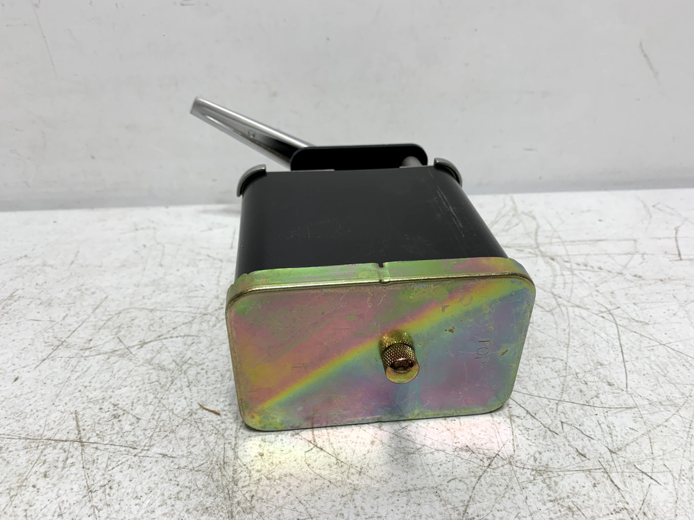 General Electric 16SB1CA201SSM2C21 Control Switch