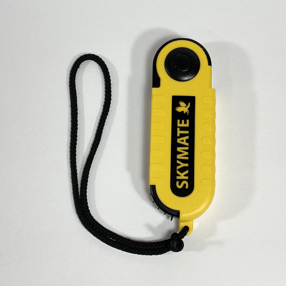 Speedtech Skymate SM-18 Hand Held Thermo Windmeter
