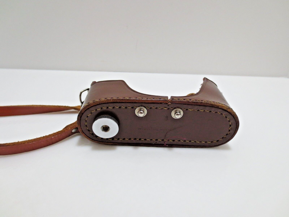 Mansfield Skylark - Vintage Camera - Not Tested