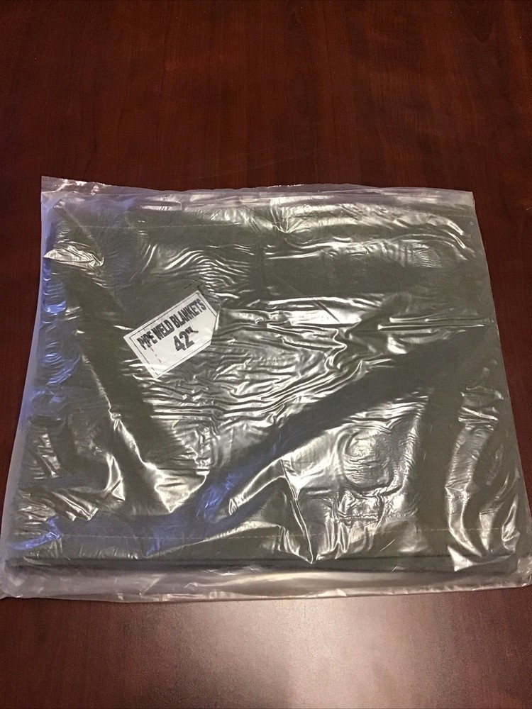 Pipe Weld Blanket 42”
