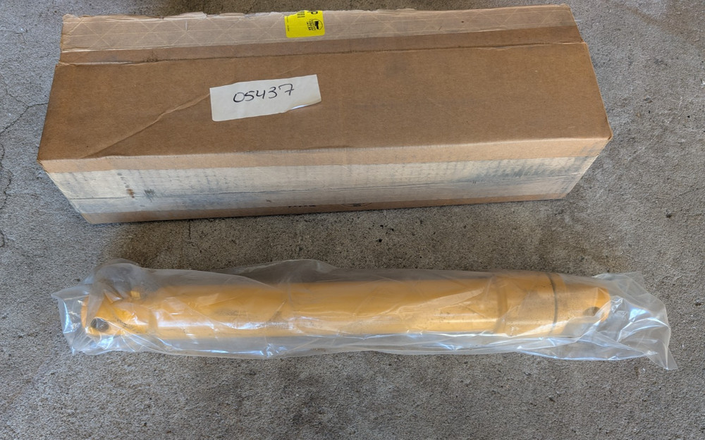 Meyer 05437 - Meyer Angle Cylinder 12" STR