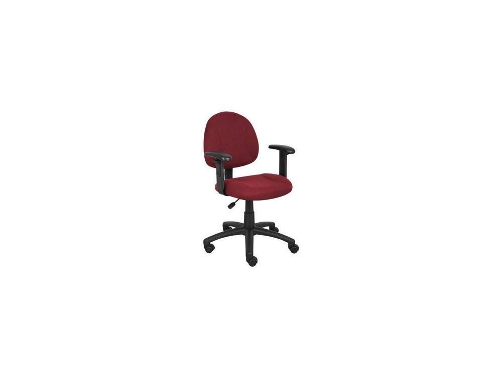 Boss B316 Fabric Task Chairs