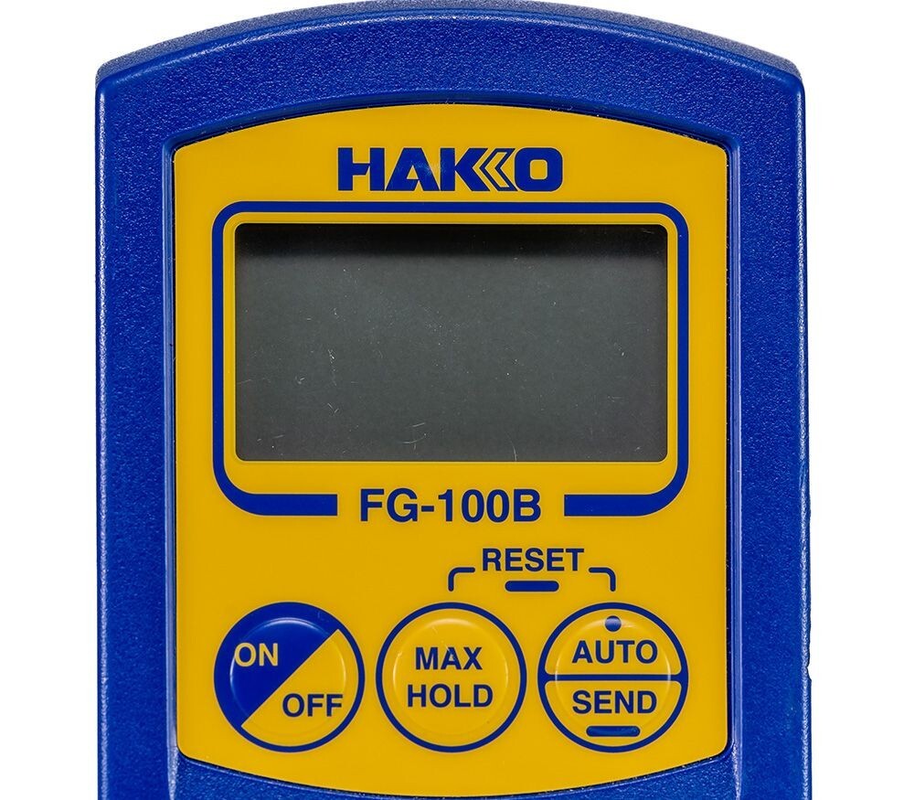 HAKKO FG100B-03 Tip Thermometer