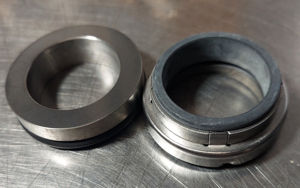 John Crane Mechanical Seal 950028SAC915