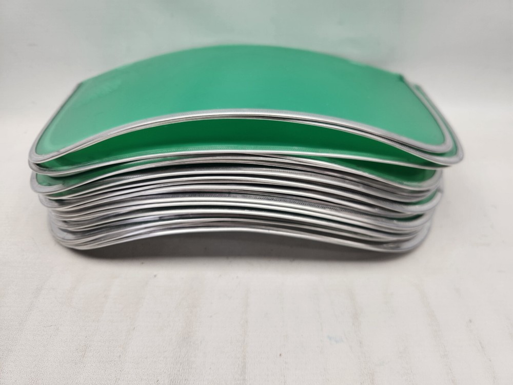 (25 Pack) Jackson Safety Polycarbonate Face Shield Windows 8134