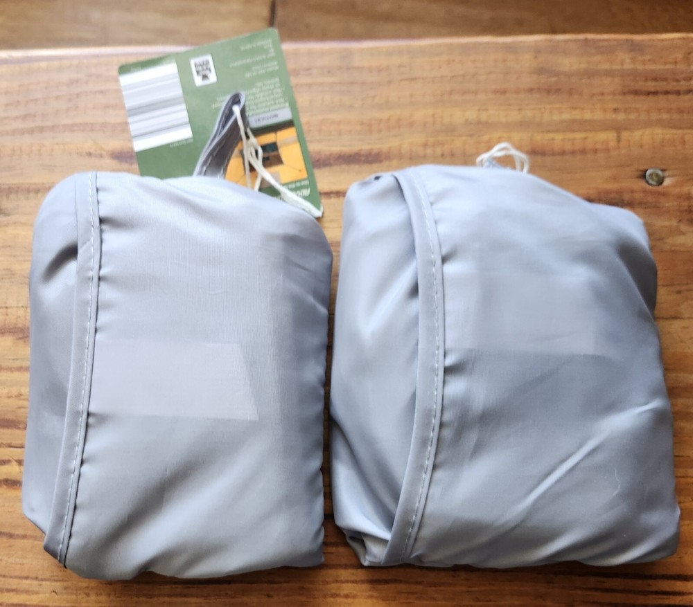 Packable Tent Organizer Camping Gear