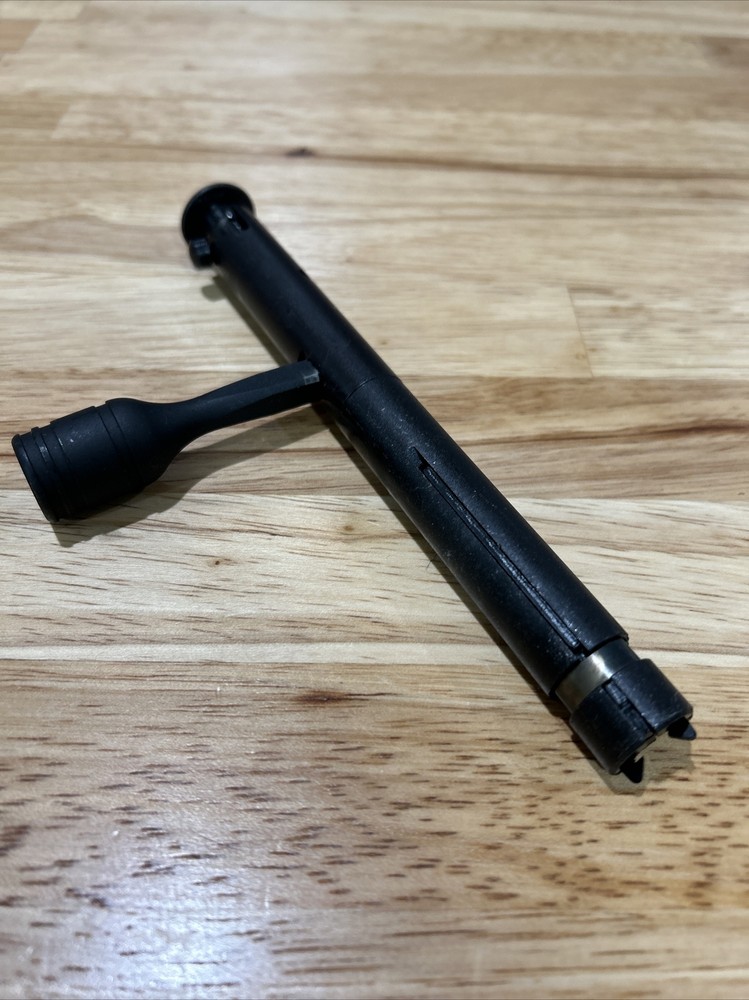 Savage Mark ii 22 LR Bolt Assembly