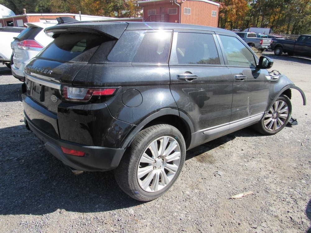 Speedometer MPH Fits 16 EVOQUE 999343