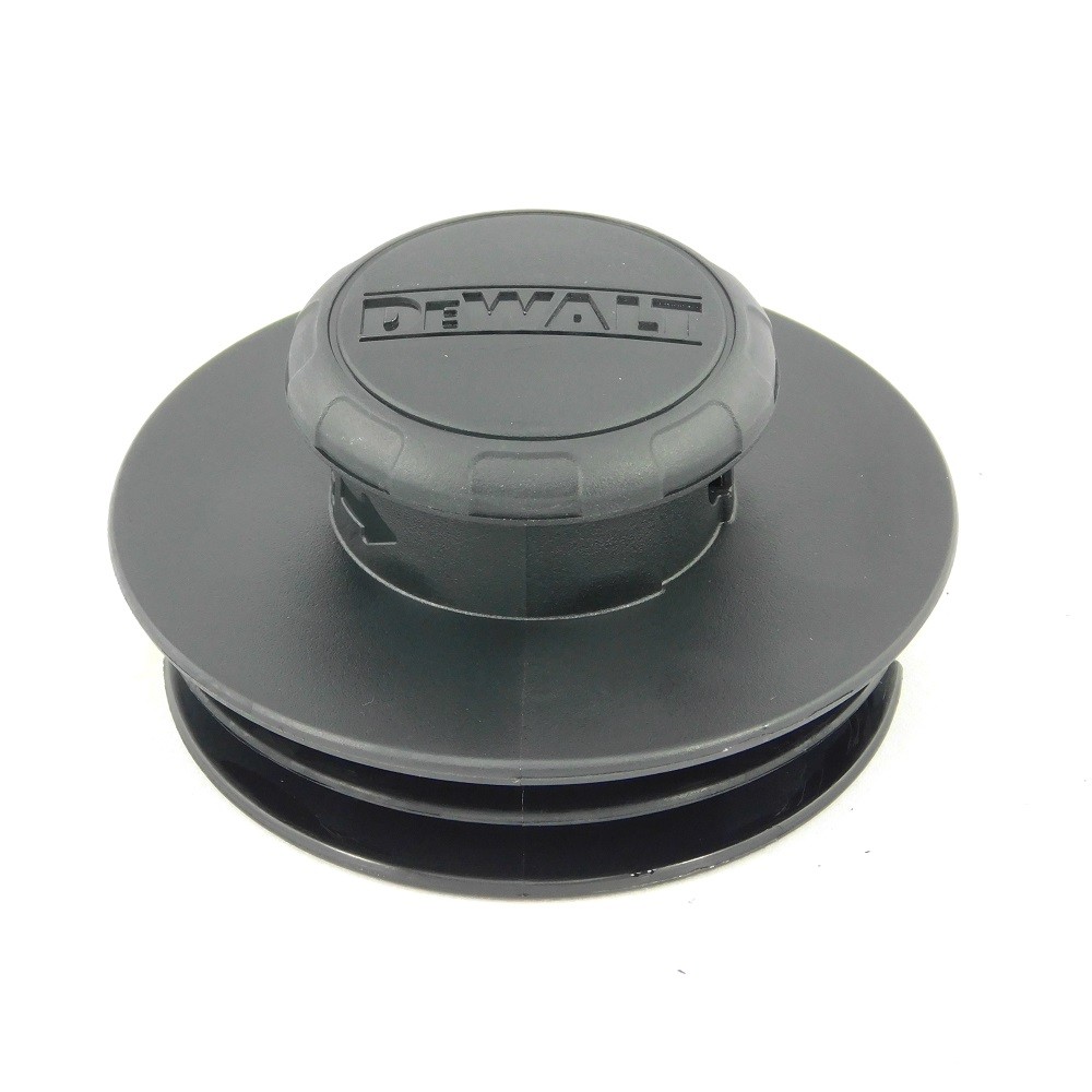 DeWalt OEM 90601087 replacement string trimmer spool DCST920 DCST990