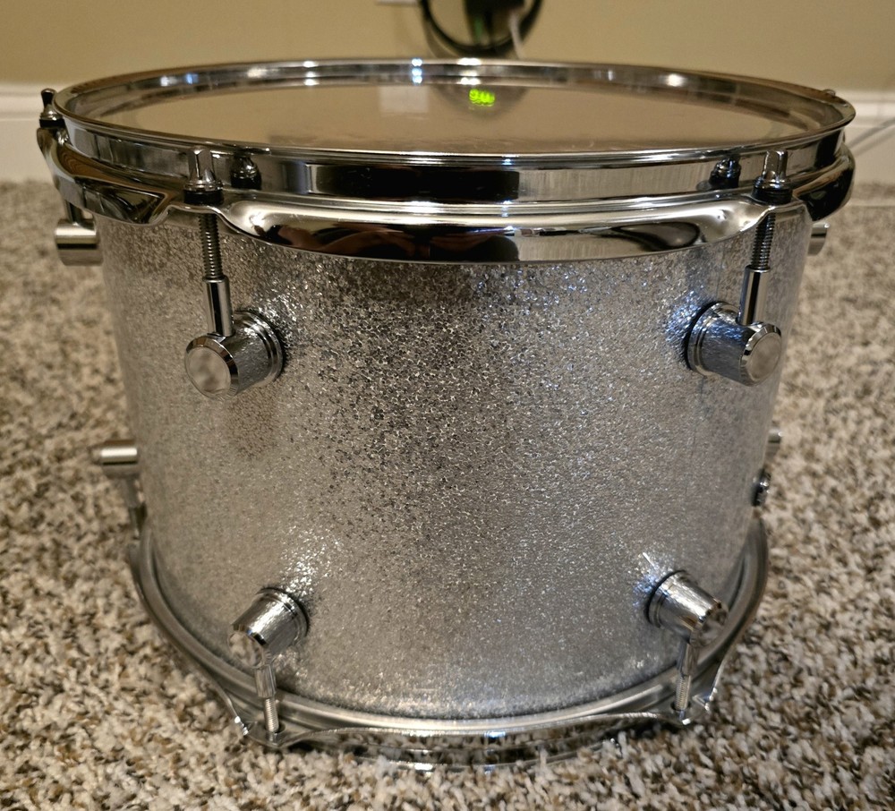 Spaun Drums Custom Series