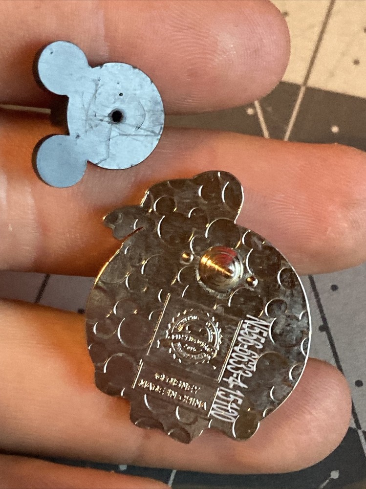 2015 Disney Donald Duck Pin