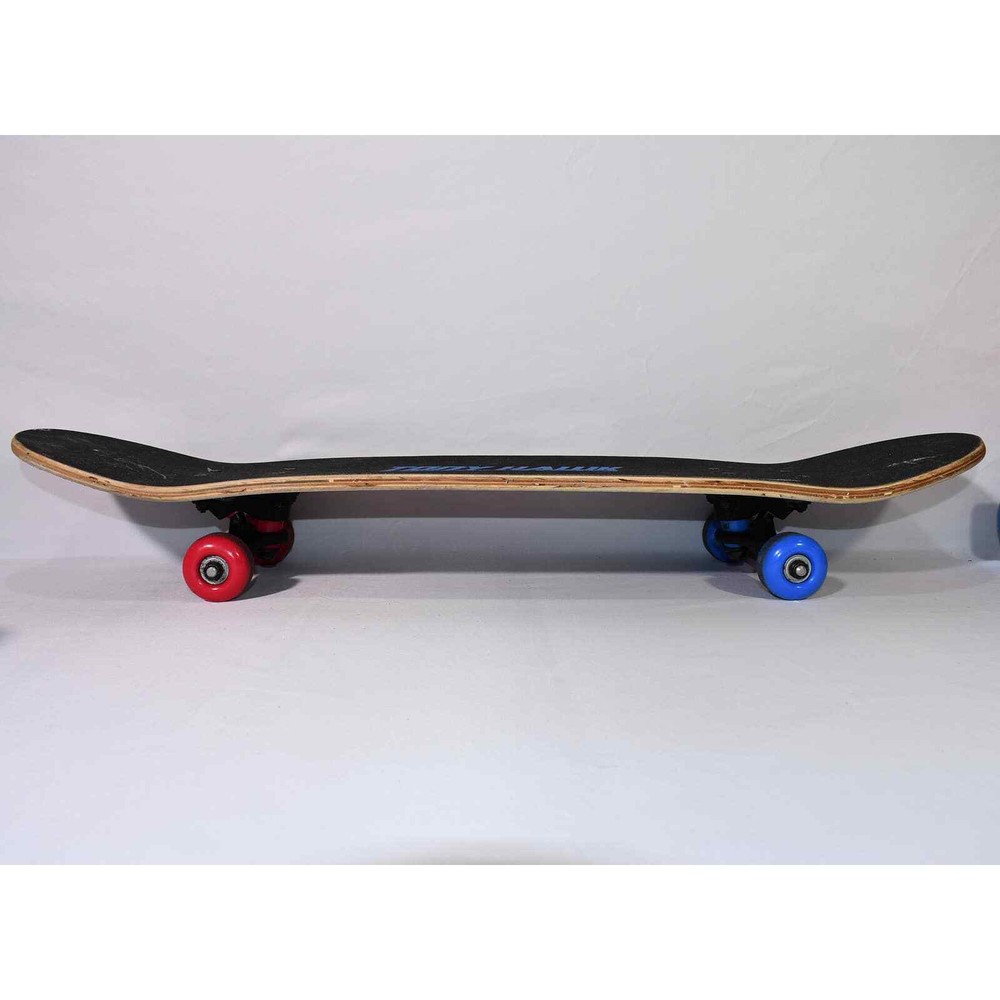Tony Hawk 31" Popsicle Space Hawk Skateboard 1122!