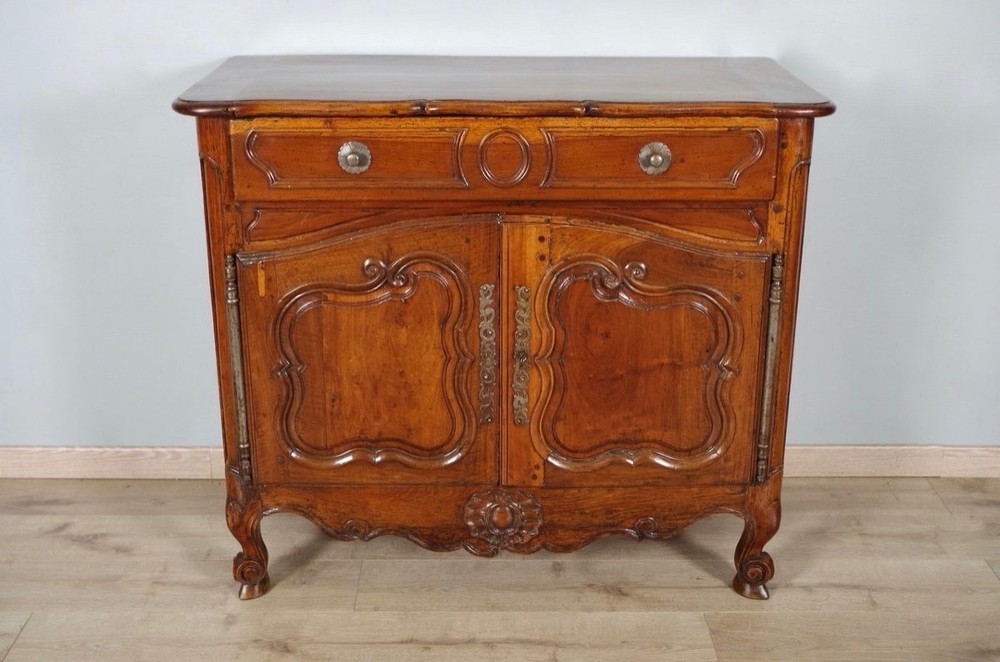 Louis XV era Provencal sideboard