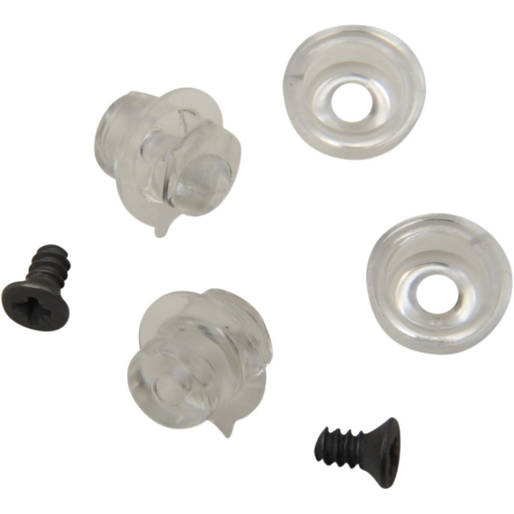 Icon XF-2-0133-1014 Repl. Pinlock Pins