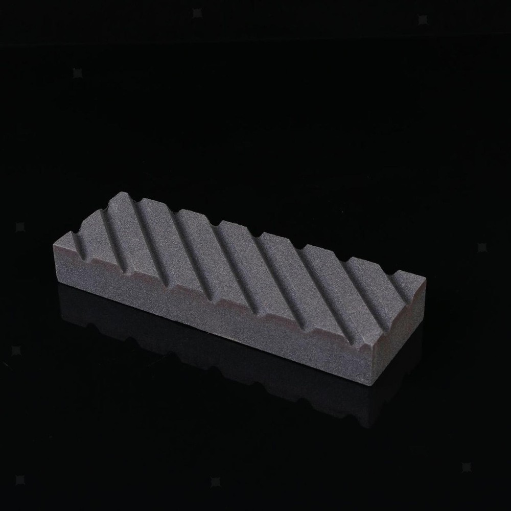 Silicon Carbide Flattening Stone Kitchen Tools Fine Coarse Lapping Stone