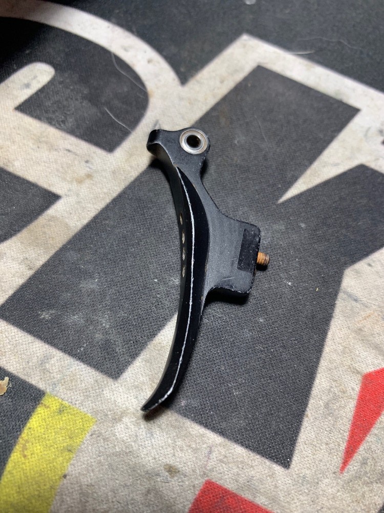 Paintball Smart Parts NXT Trigger
