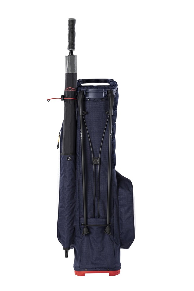 Sun Mountain Eclipse E-2.5 Stand Golf Bag Mens - New 2026