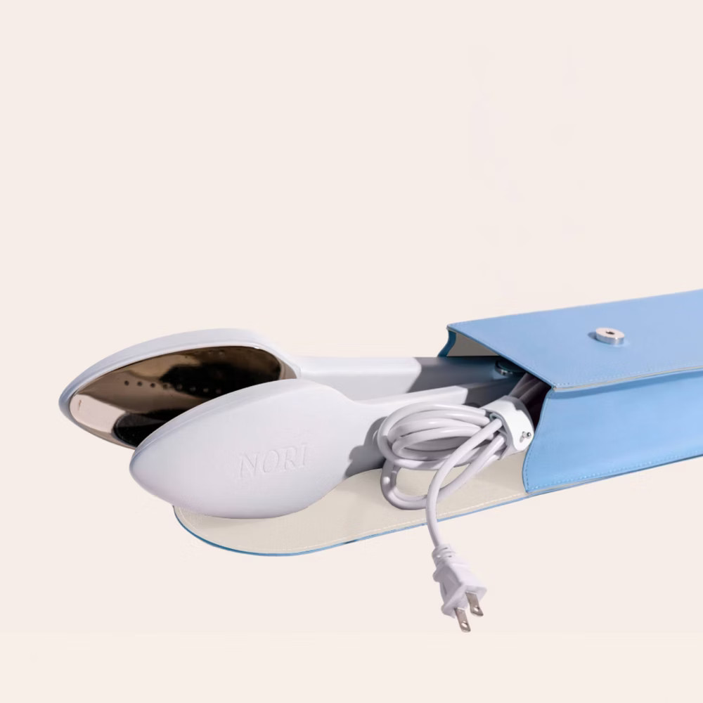 Nori Press Travel Case