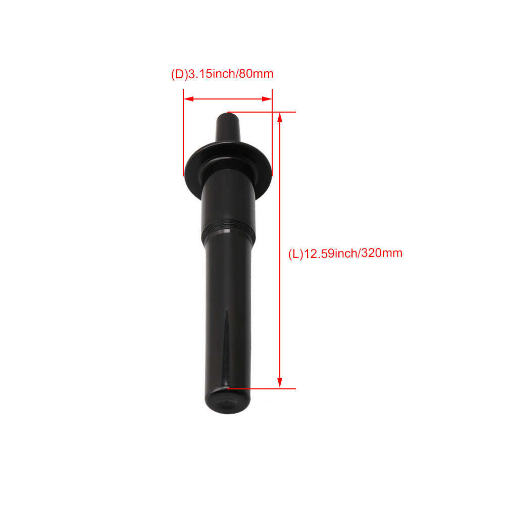 3PCS Plastic Blender Part Accelerator Tamper Plunger Tool Stick for 760 Blender