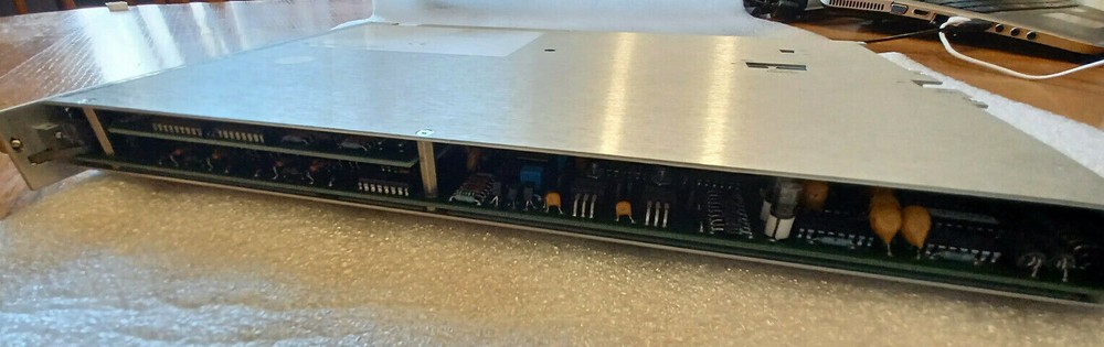 Tektronix VX4287 32-Channel Differential Analog/Digital Input Module