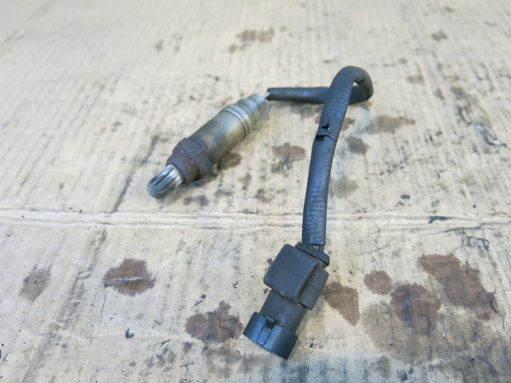 Piaggio MP3 125 lambda Sensor