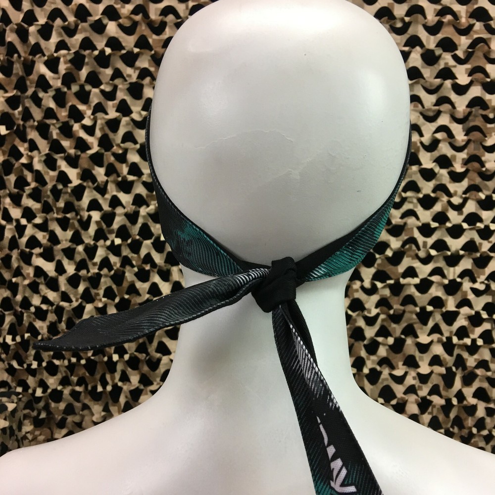 NEW HK Army Headband - Shadow Mint