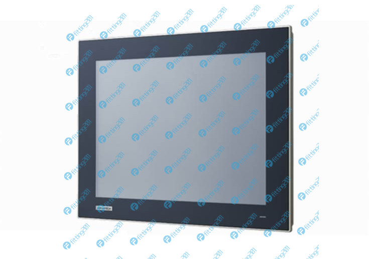 1PCS Advantech Touch Screen TPC-1551T-E3CE New