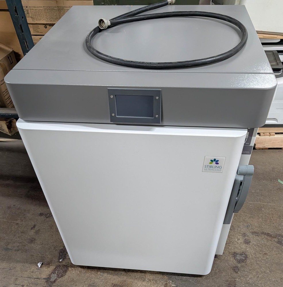 Stirling Ultracold SU105UE Undercounter Freezer -86
