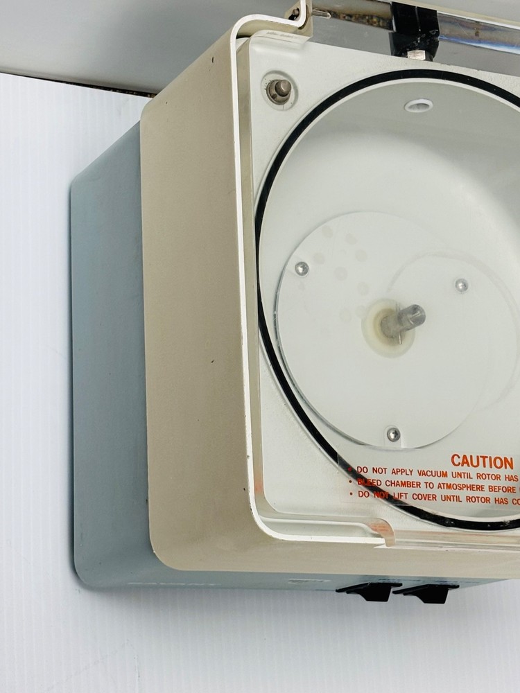 Savant SVC-100H Speed Vac Concentrator