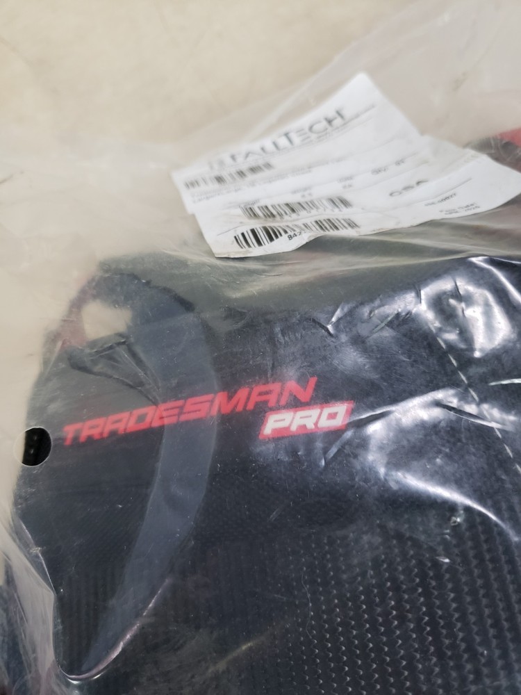 FallTech Tradesman Pro Construction Belted Harness - Large/XL - 7078CLX
