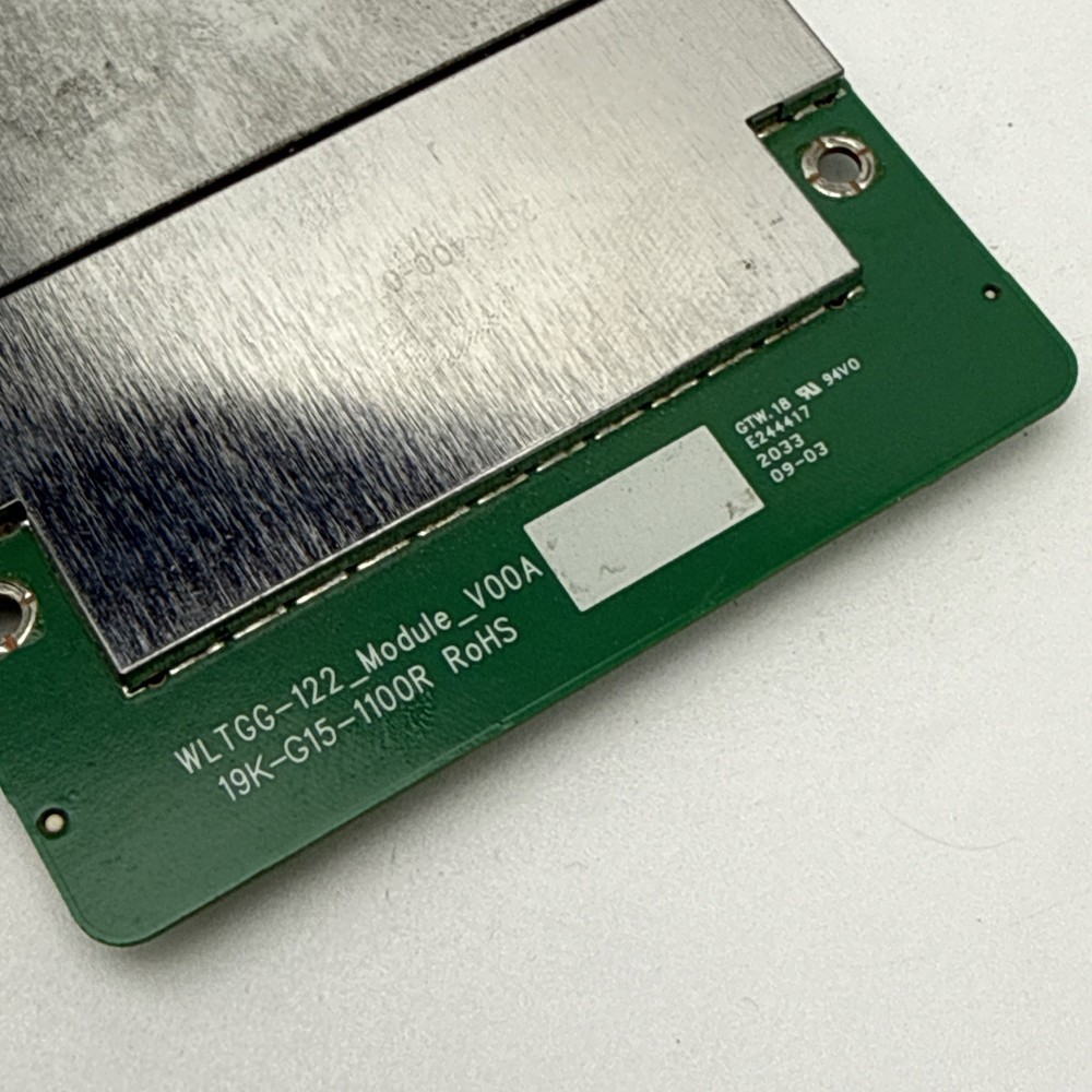 wltgg-122_Module_VODA 4G LTE Modem Module