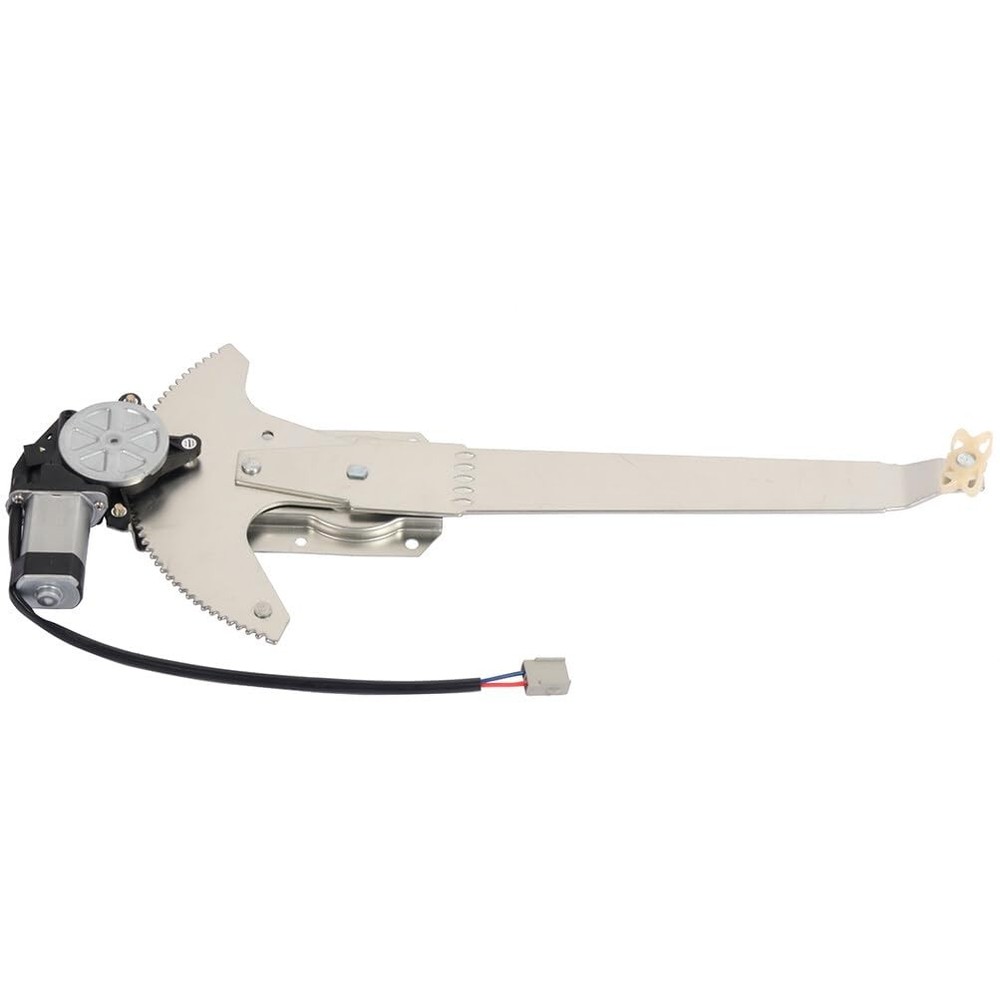 Window Regulator for 1981-1996 Bronco Front Left Right Assembly Motor 741-674