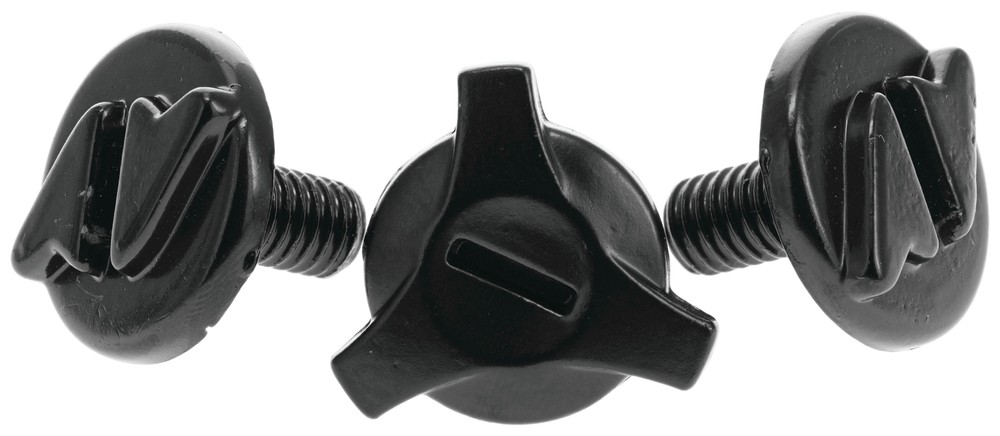 FirstGear Hyperion Helmet Replacement Screw Kit